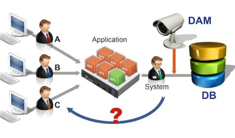 Understanding The Scope Of Database Activity Monitoring