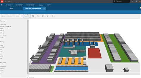 Warehouse Management System Software Benefits For