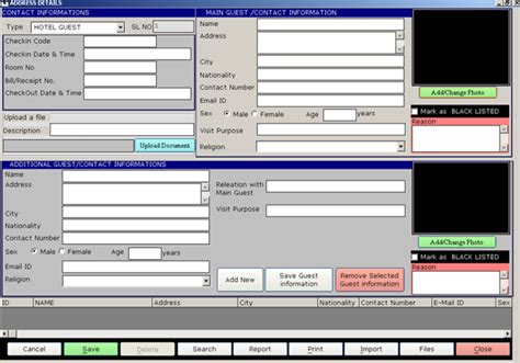 TradeMeSoft Hotel Hotel Management Software Download