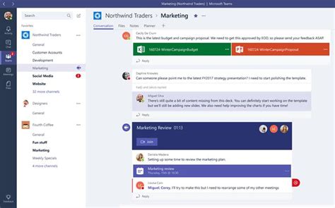 Microsoft Adds Guest Access Capabilities To Teams