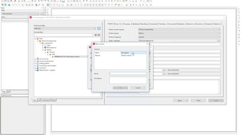 EPLAN Platform Version Parts Management YouTube