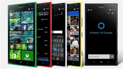 Top Microsoft Smartphone In YouTube