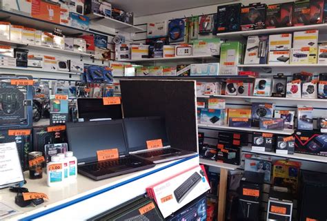Computer Shop Speed Plus Software Erp Software
