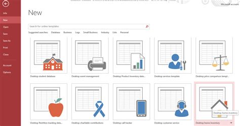 Powerful Features Of MS Access You Never Knew Was There