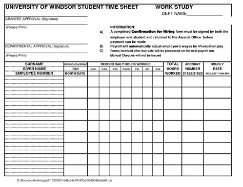Best Images Of Time Study Worksheet Time Management