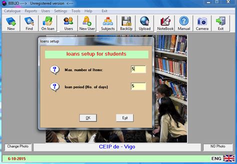 Best Free Library Management Software For Windows