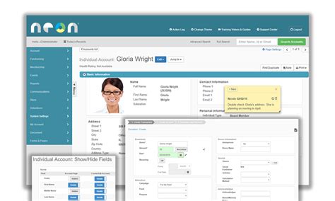 The Buyer S Guide To Nonprofit Donor Databases Neon CRM