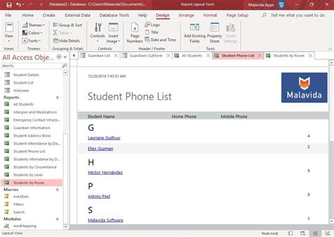 Microsoft Access Descargar Para PC
