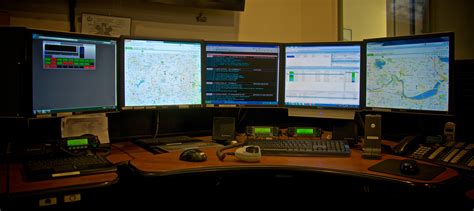 Medical Transportation Departments Alert Ambulance