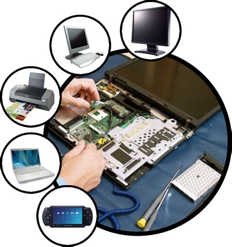 Consumer Services American IT Solutions Computer Repair CT