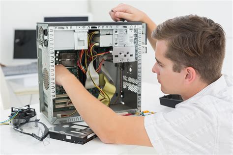 Alexandria Computer Repair Technology Solutions
