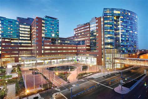 Johns Hopkins Hospital Ranked Among Nation S Best