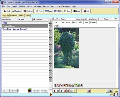 Garden Maintenance Management Solutions