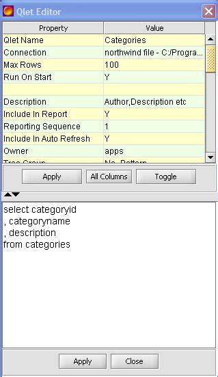 Access Dashboards Microsoft Access Database As Source