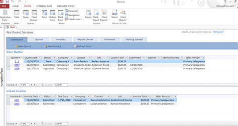 Powerful Features Of Microsoft Access Edu CBA