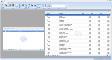 Accounting Software Wikipedia
