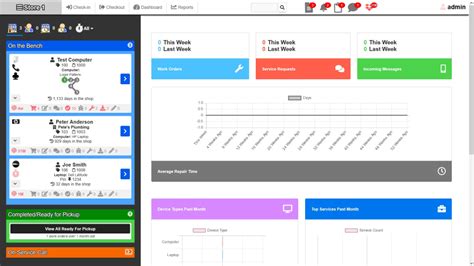 PC Repair Tracker Reviews And Pricing