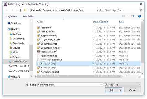 Migrating To WebUI Unified Theming Intersoft Solutions