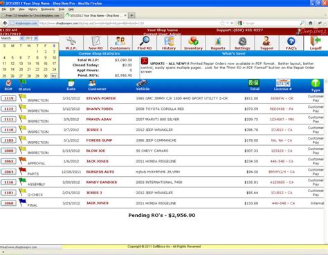 Boss Software Releases First Ever GO PAPERLESS Option To