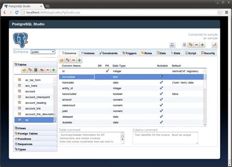 The Top Free And Open Source Database Software Solutions