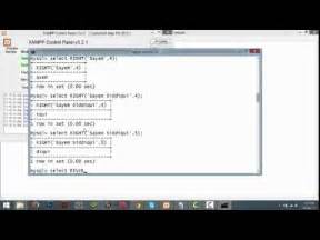 Interacting With SQL Functions CONCAT FIND IN SET
