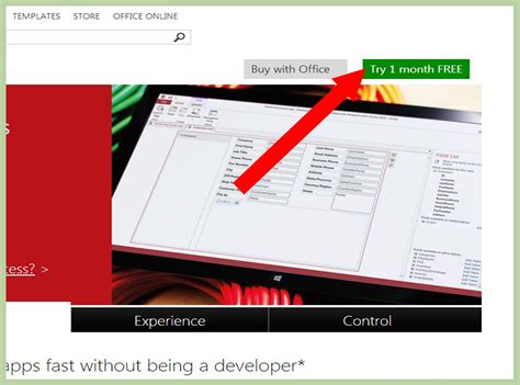 How To Download Microsoft Access Steps With Pictures
