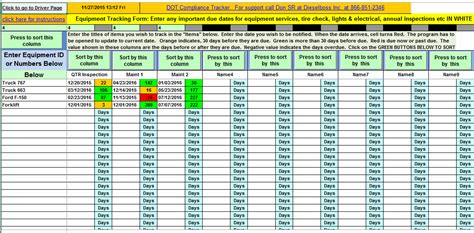 Software License Tracking Spreadsheet Dengan Gambar