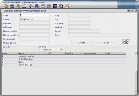 Medical Billing Software Solution For Practice Management