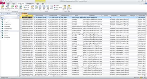 QODBC Desktop QODBC And Microsoft Access Powered By
