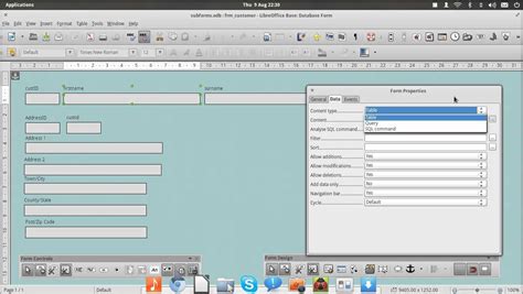 Free Database Software For Windows