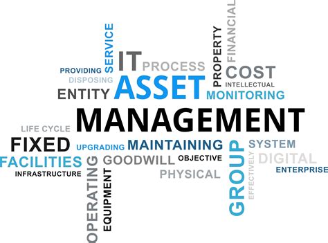 Asset Management -