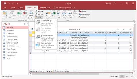 Download Microsoft Access