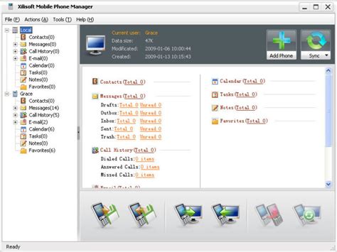 Best Phone Manager Software For PC