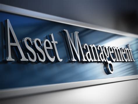Why Asset Management Solutions Are The Secret Ingredient