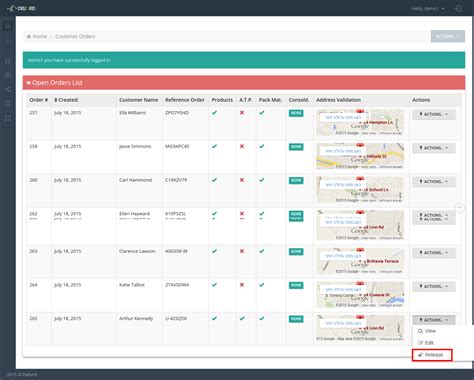 The Top Free And Open Source Inventory Management
