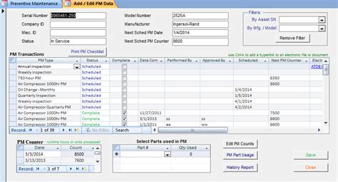 Asset Tracking Database Reviews And Pricing