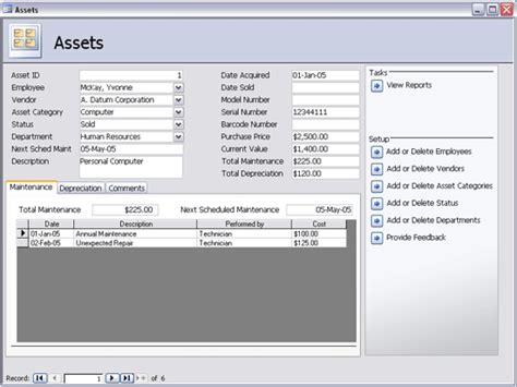 What Is The Best Asset Tracking Software Development