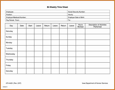 Production Schedule Template Excel Free Download
