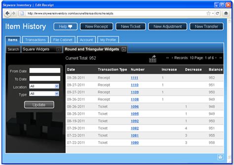 Best Free Open Source Inventory Management Software