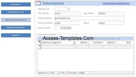 Nonprofit Fundraising And Donation Management Software For