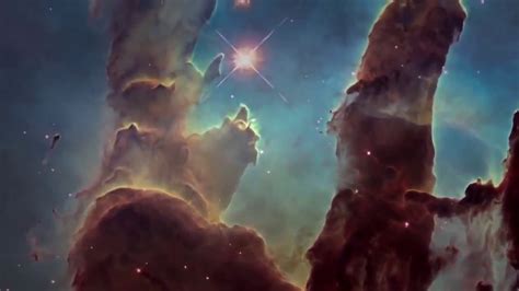 Best Documentary Hubble Space Telescope Invisible