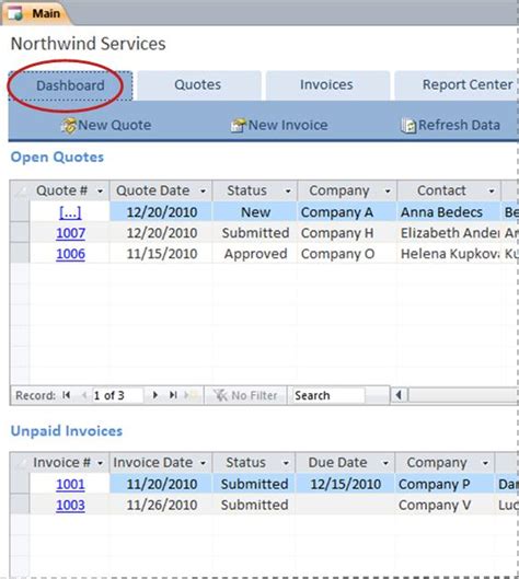 Turn Quotes Into Paid Invoices By Using The Services Web