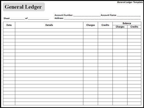 Book Keeping Forms Free Printable Charlotte Clergy Coalition