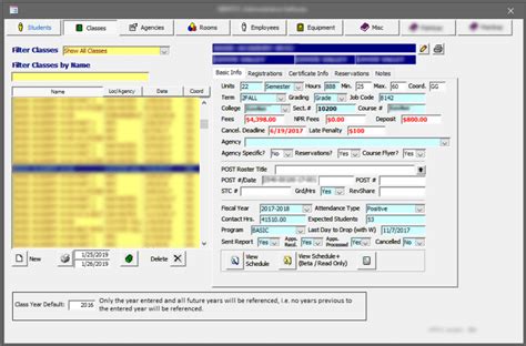 MS Access Online Alternative