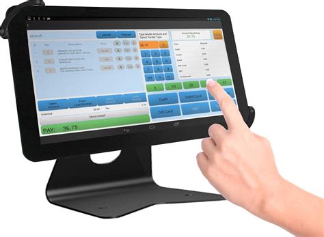 Point Of Sale Smart POS