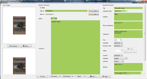 Best Free Library Management Software For Windows