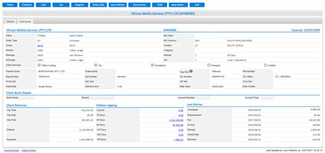 Practice Management Software For Accountants GreatSoft