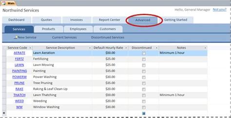 Turn Quotes Into Paid Invoices By Using The Services Web