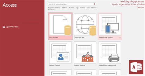 Microsoft Access Database Engine