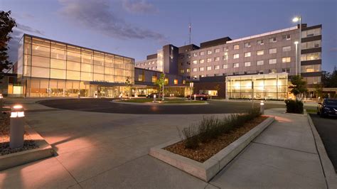 Pomerleau Cornwall Community Hospital Redevelopment